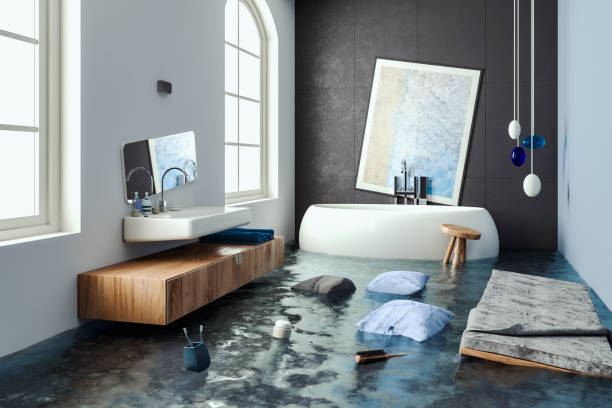 Water damage restoration mold remediation in Zolfo Springs, FL